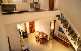 Casa Buziana - Lofts amplos e super equipados